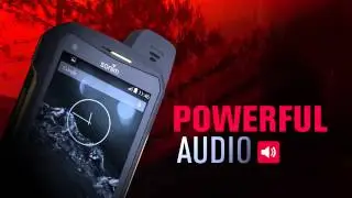 Sonim XP7 Commercial