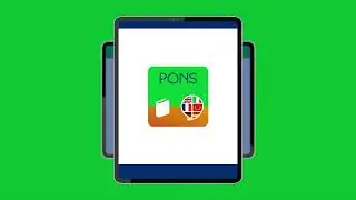 PONS Schule-Wörterbuch-App Lizenzverteilung Erklärungsvideo