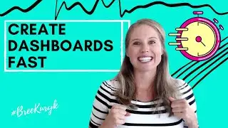 Google Analytics & Data Studio   Fastest Dashboard Setup