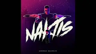 Miražas (Official Audio)