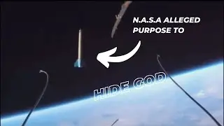 N.A.S.A The Truth About Space Travel