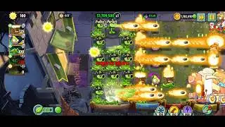 a cry for help desk - plants Vs zombies 2 penny pursuit part 2 final with boss fight