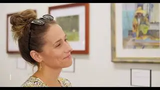 Arts Tourism Commercial 2025 | Corsicana, Texas