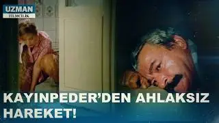 Gelinine Göz Koydu! | On Kadın