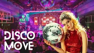 The Disco Movement