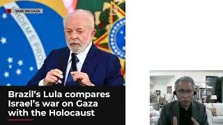 Netanyahu paling layak di gelar Persona Non Grata