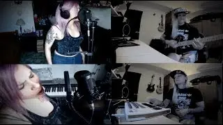 Pvris - What's Wrong Cover ft. Nath Bloother