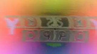 Klasky Csupo Effects 1 in G Major Not Scary