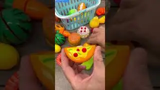 Slice Food Toys  
