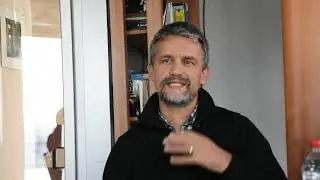 Kenan Beqiri, Zyrtar i projektit, OJQ CBM, sallonet e së martes