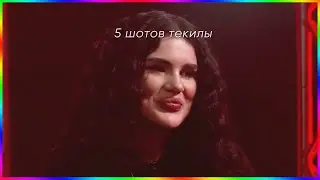 Karina Arakelyan after her fight with the monkey