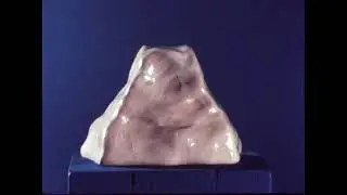 How solid is rock?
