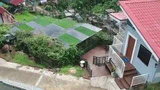 Kuak Hill Random Drone Footage