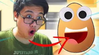 AKU JADI TELUR?! (I AM EGG INDONESIA)