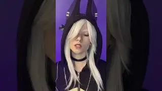 тг: litnas #cosplay #косплей #genshin #genshinimpact #cynari #cyno #сайно #геншин
