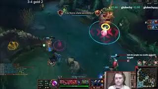 POWERMETAL KATARINA (Stream Highlights)