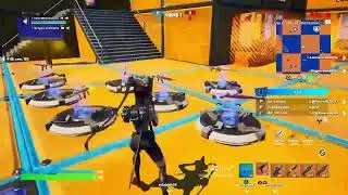 Live Fortnite stagione 2 capitolo 3
