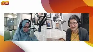 Malam Pertama Pengantin Baru Harus Apa? | Sex In The City bersama dr. Boyke