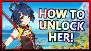 How To Unlock Xiangling and Spiral Abyss! | Genshin Impact