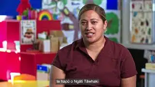 Te Wairemana's practicum experience