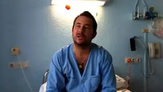 Entrevista a Javier Limón, marido de Teresa Romero - Parte 3