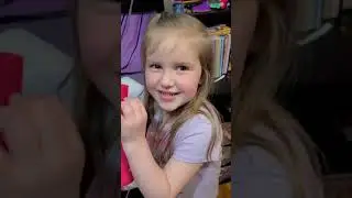 Jelly bean Challenge.