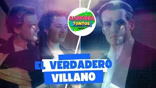 El verdadero villano del Titanic 💔