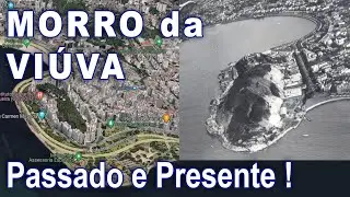 COITADO DO MORRO DA VIUVA !