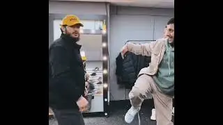Чоршанбе Чоршанбиев😍🔥