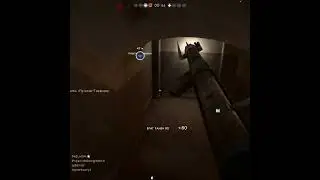 Into battle 