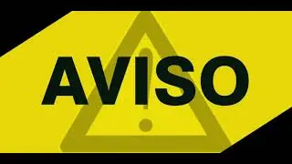 aviso