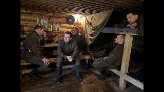Группа ViVA - Песни военных лет