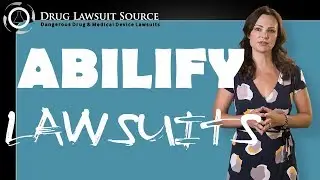 Abilify Lawsuit - How To Sue For Compulsive Gambling Behavior