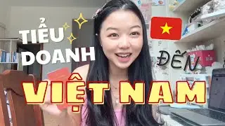 HAI PHÚT ĐỂ HIỂU HƠN VỀ XIAOYING 🍀 | Quay lại Việt Nam lần thứ hai sau dịch Covid | Xiao Ying