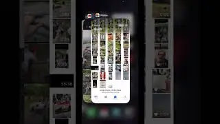 How to resize a photo in Apple Pages on an iPhone / iPad - and arrange it around text