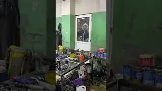 Когда ждешь машину из ремонта 😂😂 