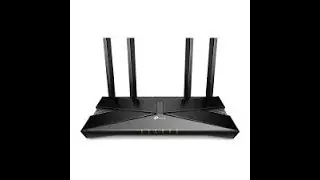 Tplink AX15 Remote Management active