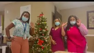 Merry Christmas - Aventura