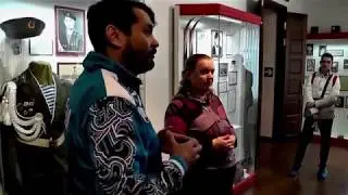 Юрий Исламов  -  Память Жива