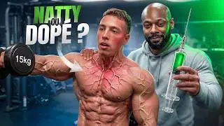 NATURAL OR DOPED?