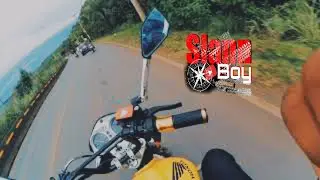 #Slannboy
