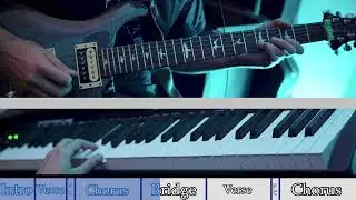 Autumn Haze - Through the forest (Instrumental version)