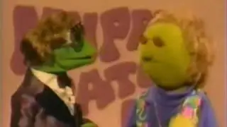 Muppets Tonight - S1 E1 P2/3 - Michelle Pfeiffer