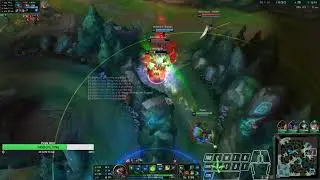RATIRL Losing game in silver 4