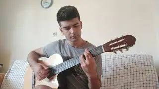 kendine iyi bak  ( melodik ) klasik gitar