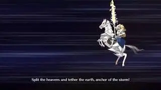 [FGO NA] Setsubun Event - Challenge Quest feat. Lartoria
