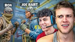 StableRonaldo Said He’s A Better Gamer Than Me. I Proved Him Wrong