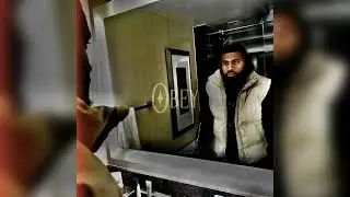Warning (feat. Kidd Lee)