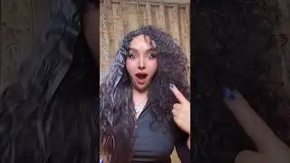 Collagen mask for dry hair 🔥