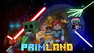 PRIMLAND ЭПИЗОД 2 | ИВЕНТ | ПРИВАТНЫЙ СЕРВЕР MINECRAFT 1.16.5+